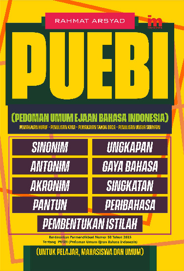 Sampul buku Perjanjian Pemberian...